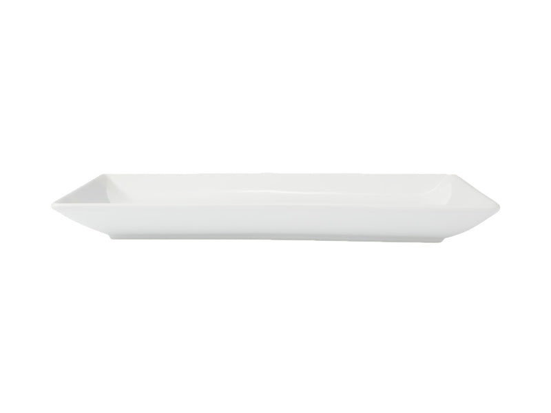 Banquet Rectangular Platter 43x26cm Gift Boxed