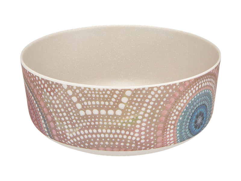 Lou Martin Uplift Melamine Bowls Set of 4