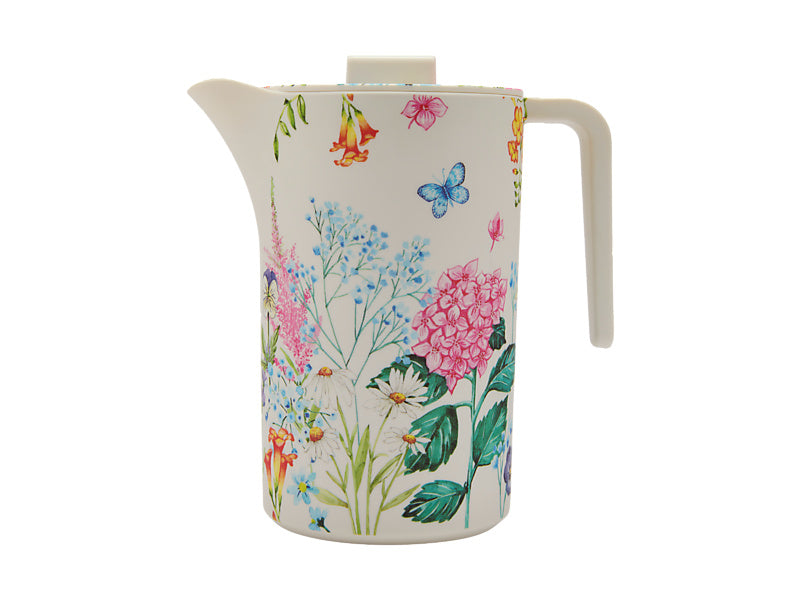 Botanica Melamine Jug And Tumbler Set of 5 Gift Boxed