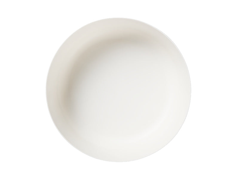 Tropical Twilight Melamine Large Serving Bowl