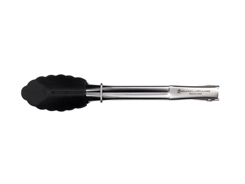Grabbers Mini Tongs 18cm Silicone