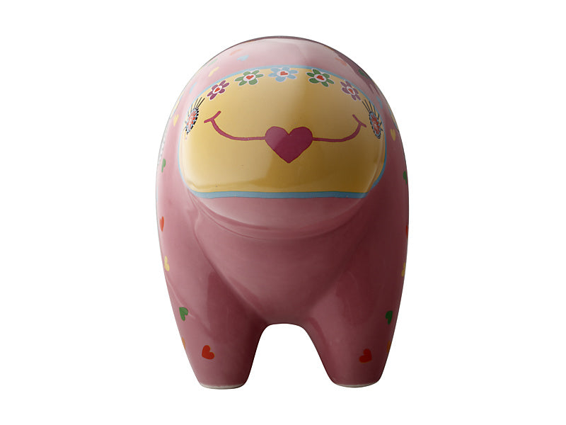 Royal Childrens Hosp UooUoo Figurine 17.5cm Donna Sharam Gift Boxed