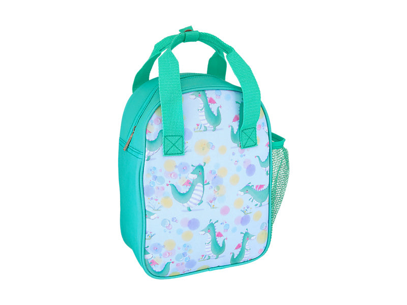 Jedda Robaard Magical Tales Insulated Lunch Bag Dragon