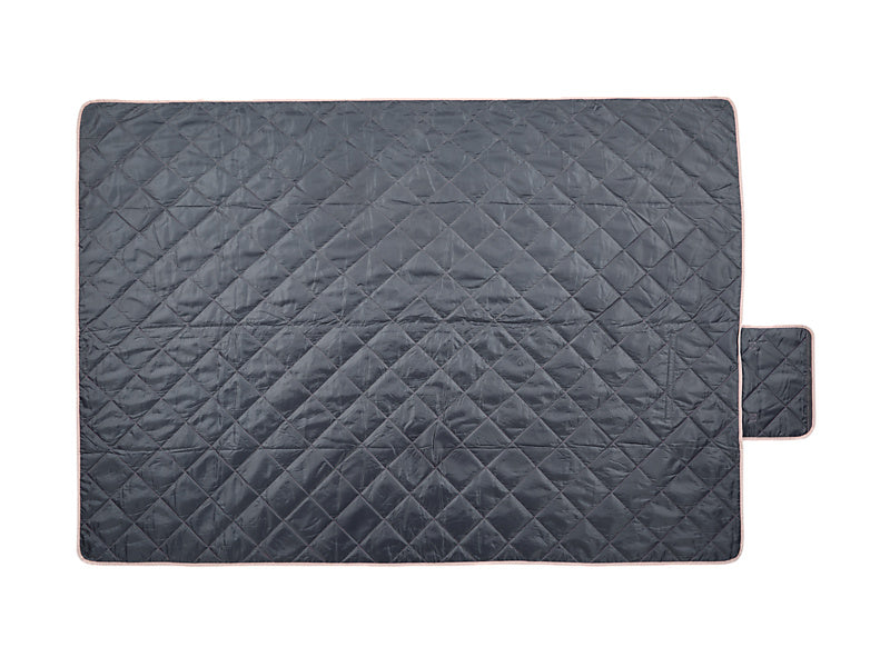 Lou Martin Uplift Folding Picnic Blanket