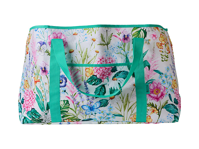 Botanica Oversized Tote Bag