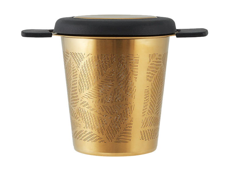 Blend Stainless Steel Basket Infuser CDU of 12