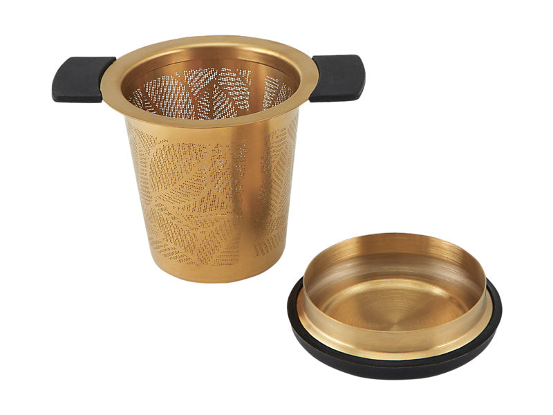 Blend Stainless Steel Basket Infuser CDU of 12