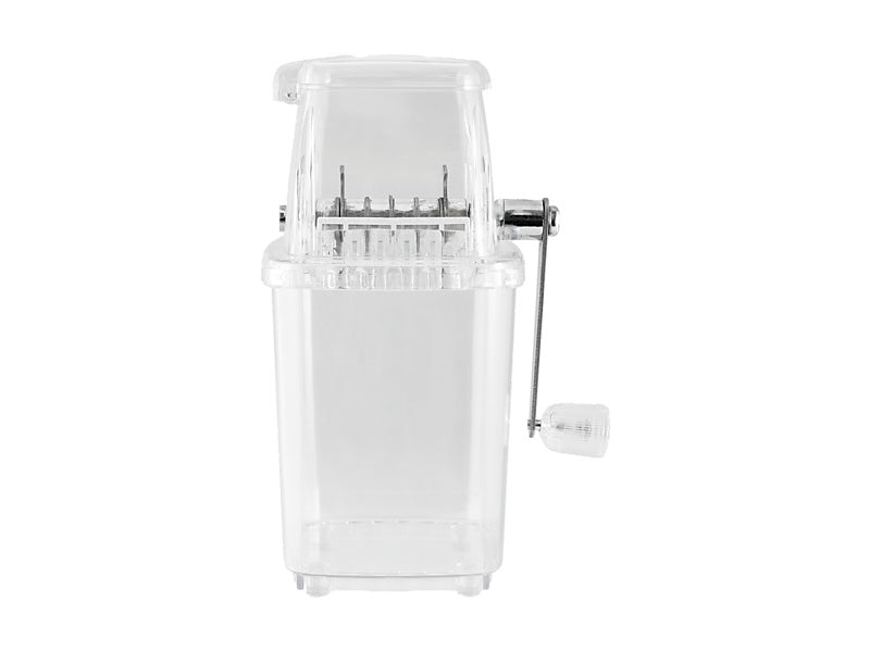 Cocktail & Co Rotary Action Ice Crusher Gift Boxed