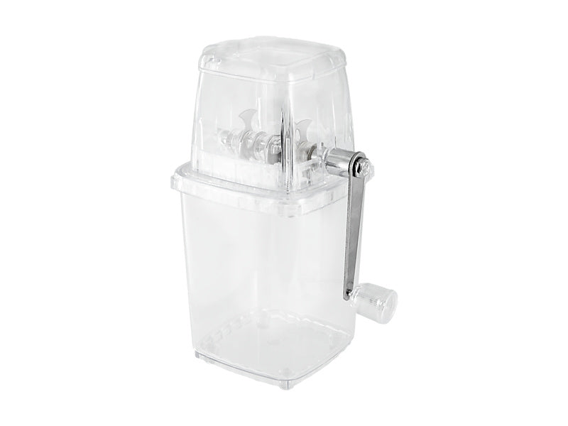 Cocktail & Co Rotary Action Ice Crusher Gift Boxed