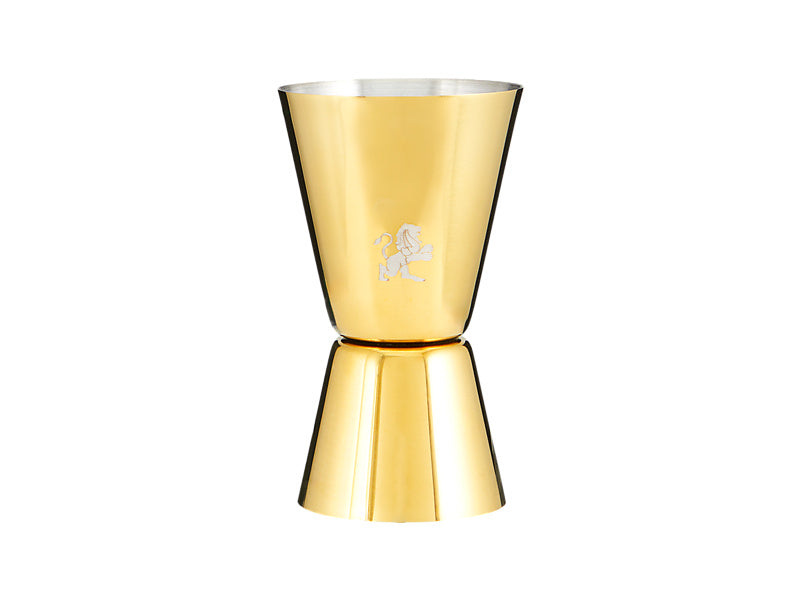 Cocktail & Co Double Jigger 15/30ml