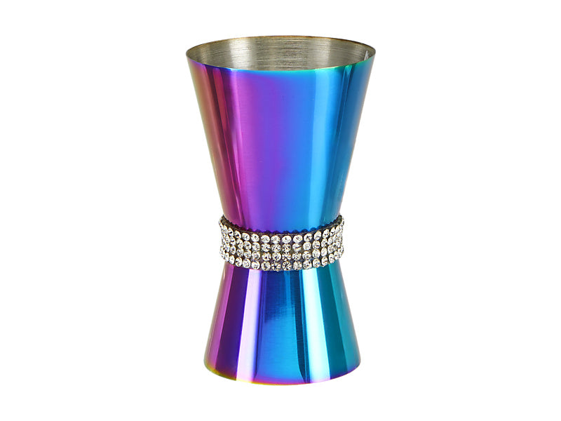 Cocktail & Co Prism Double Jigger 15/30ml