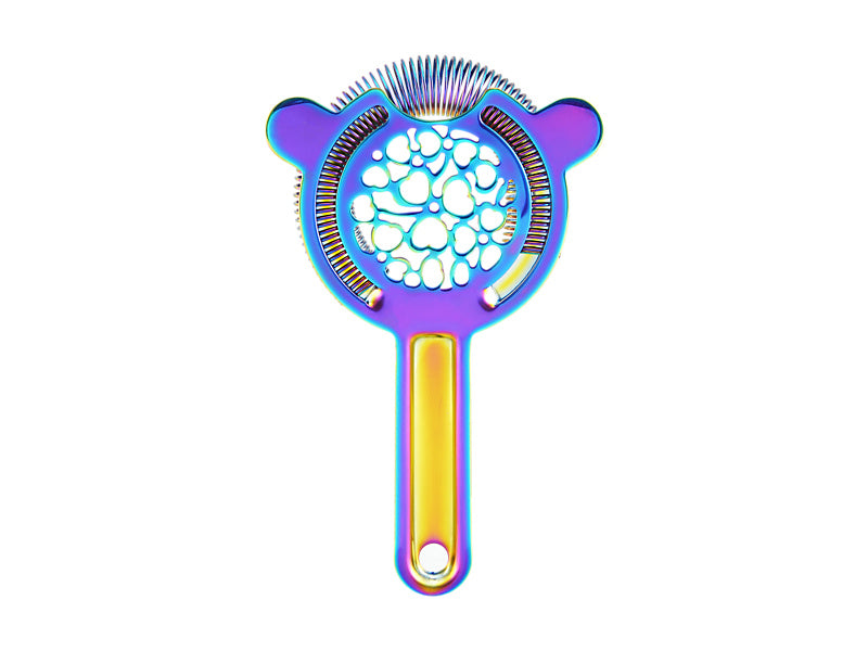 Cocktail & Co Prism Cocktail Strainer