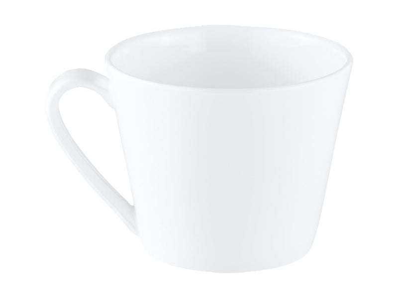 Cashmere Mug Short
