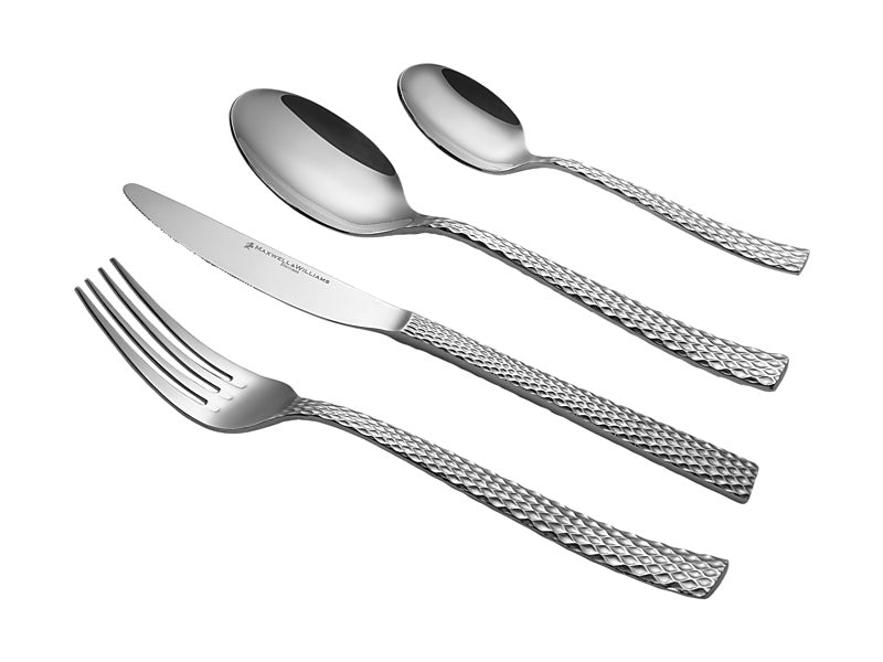 Diamonds Cutlery Set 16pc Gift Boxed