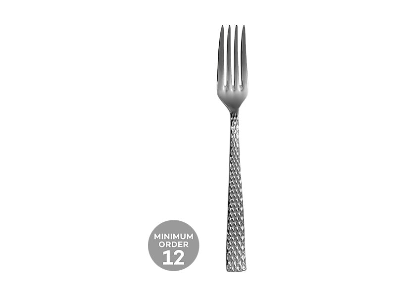 Diamonds Entree Fork