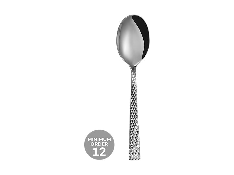 Diamonds Dessert Spoon