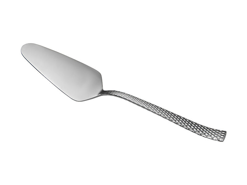 Diamonds Cake Server