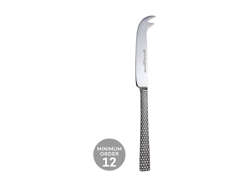 Diamonds Cheese Knife