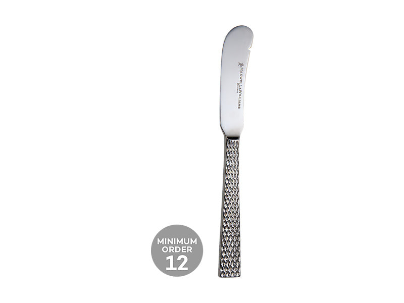 Diamonds Pate Knife