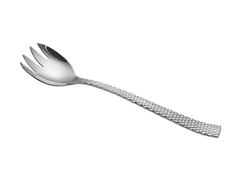 Diamonds Salad Fork