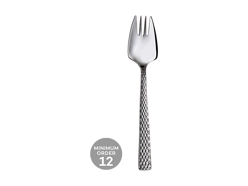 Diamonds Buffet Fork