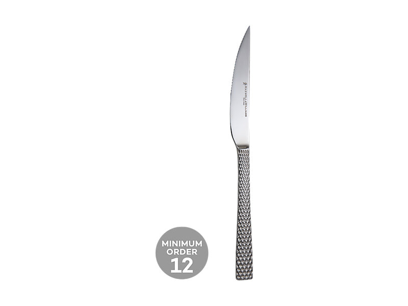Diamonds Steak Knife