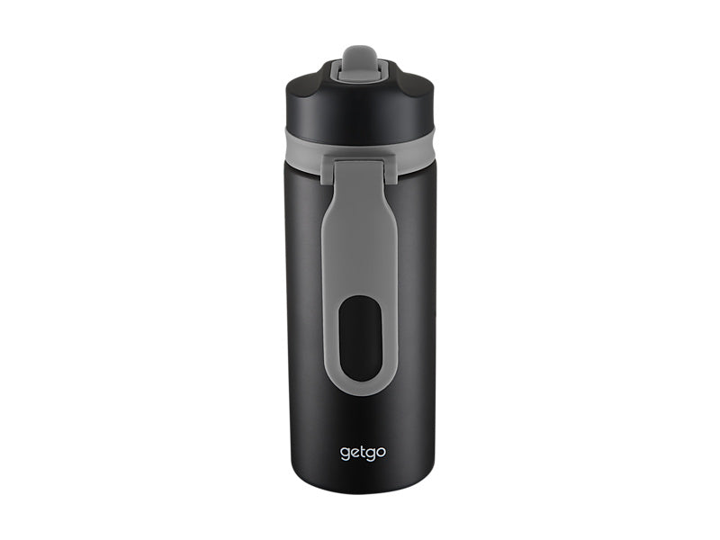 getgo 500ml Double Wall Insulated Sip Bottle Gift Boxed