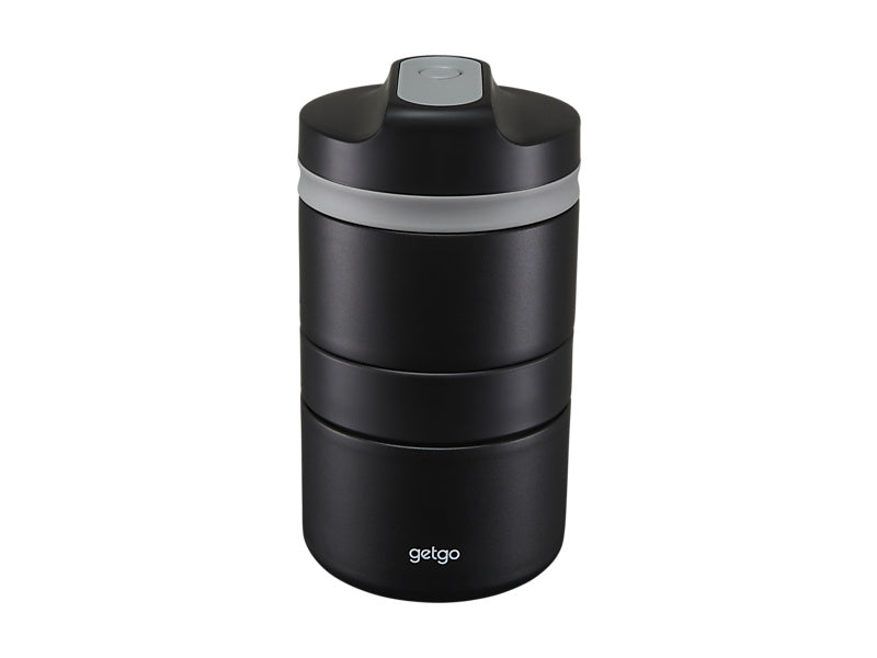 getgo 500ml Double Wall Insulated Food Container Gift Boxed