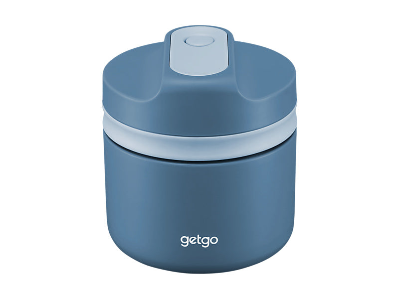 getgo 500ml Double Wall Insulated Food Container Gift Boxed