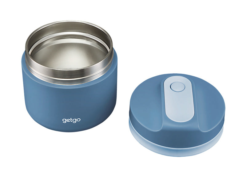 getgo 500ml Double Wall Insulated Food Container Gift Boxed