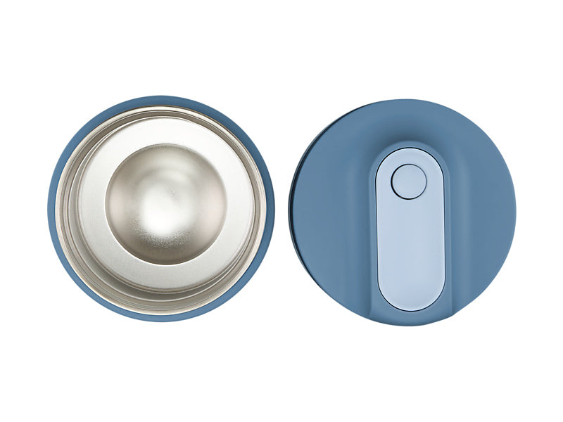 getgo 500ml Double Wall Insulated Food Container Gift Boxed