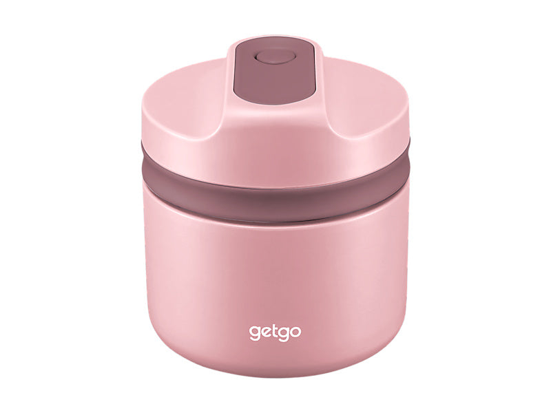 getgo 500ml Double Wall Insulated Food Container Gift Boxed