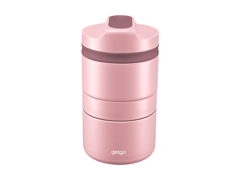 getgo 500ml Double Wall Insulated Food Container Gift Boxed