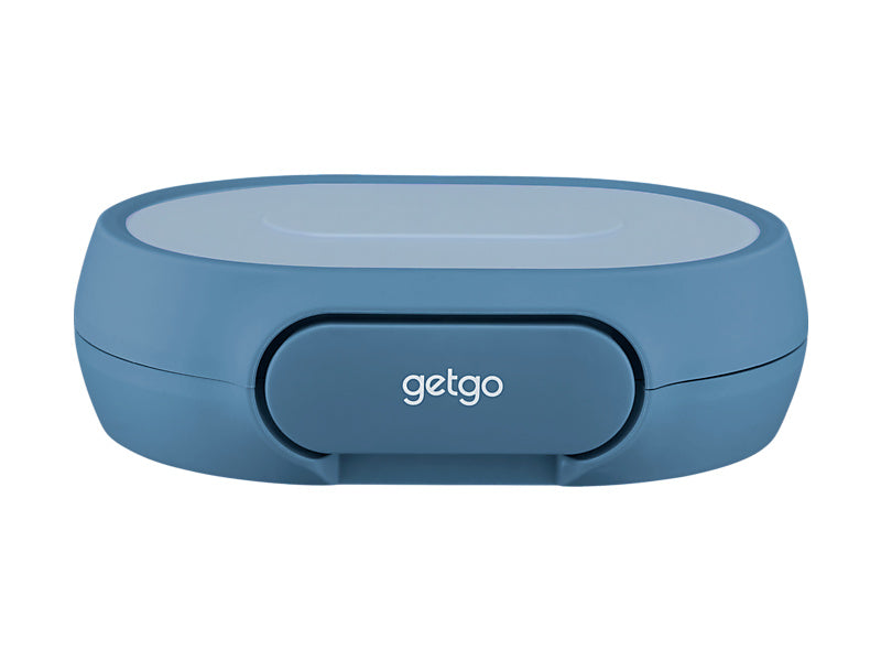 getgo Snack Bento Box