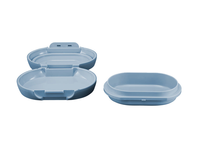 getgo Snack Bento Box