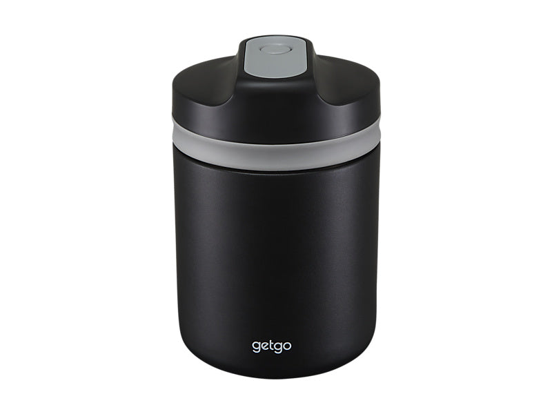 getgo 1L Double Wall Insulated Food Container Gift Boxed