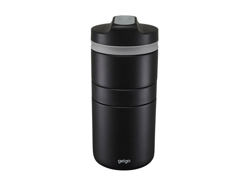 getgo 1L Double Wall Insulated Food Container Gift Boxed