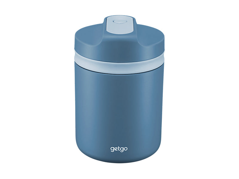 getgo 1L Double Wall Insulated Food Container Gift Boxed