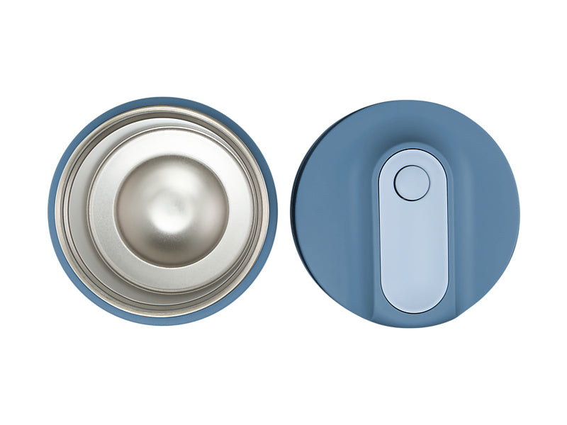 getgo 1L Double Wall Insulated Food Container Gift Boxed