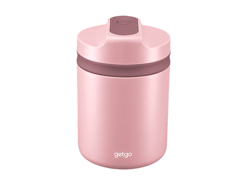 getgo 1L Double Wall Insulated Food Container Gift Boxed