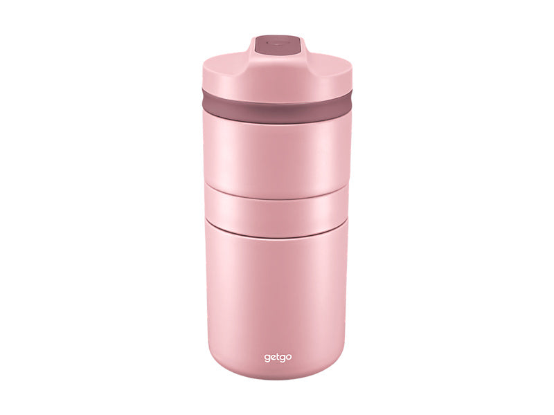 getgo 1L Double Wall Insulated Food Container Gift Boxed