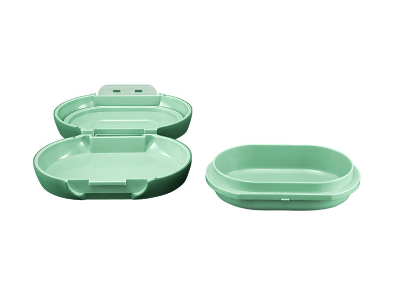 getgo Snack Bento Box