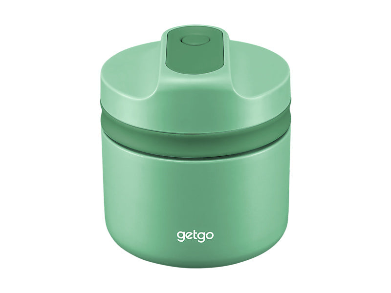 getgo 500ml Double Wall Insulated Food Container Gift Boxed