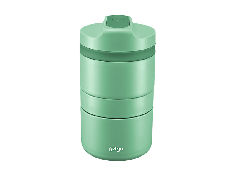 getgo 500ml Double Wall Insulated Food Container Gift Boxed