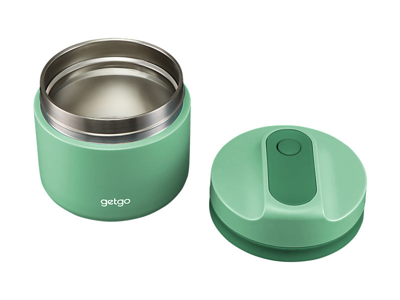 getgo 500ml Double Wall Insulated Food Container Gift Boxed