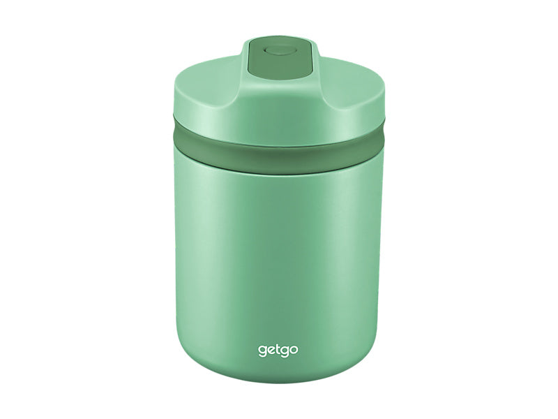 getgo 1L Double Wall Insulated Food Container Gift Boxed