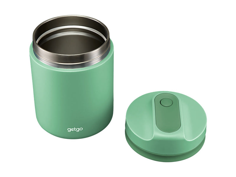 getgo 1L Double Wall Insulated Food Container Gift Boxed