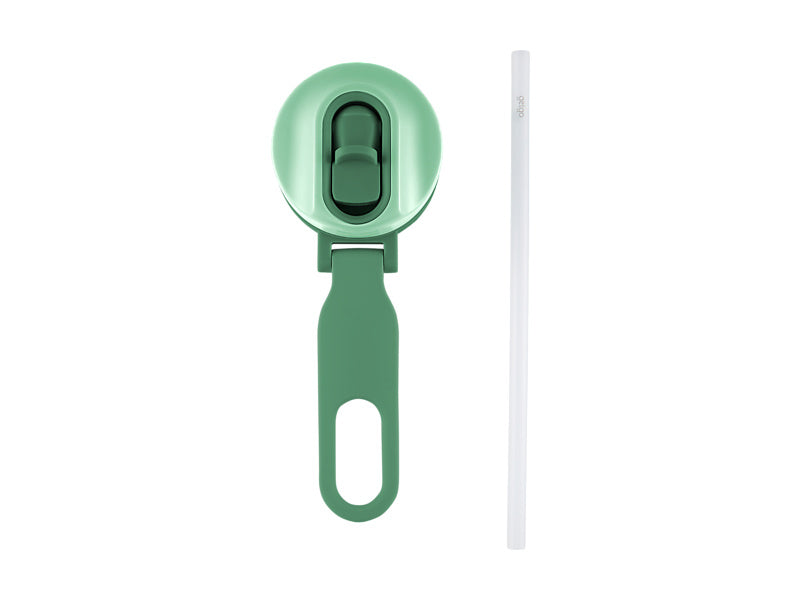 getgo Sip Lid With Straw