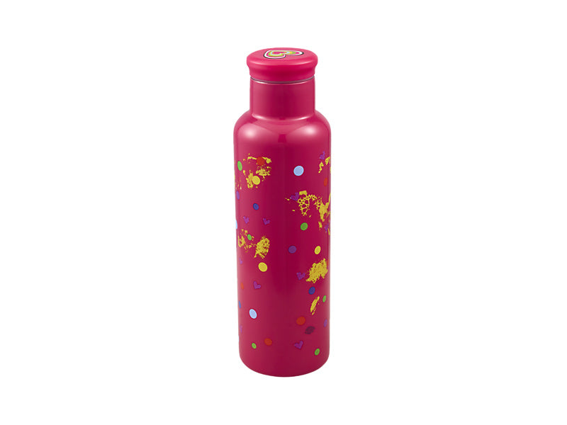 Donna Sharam Kaleidoscope Double Wall Insulated Bottle Buzz