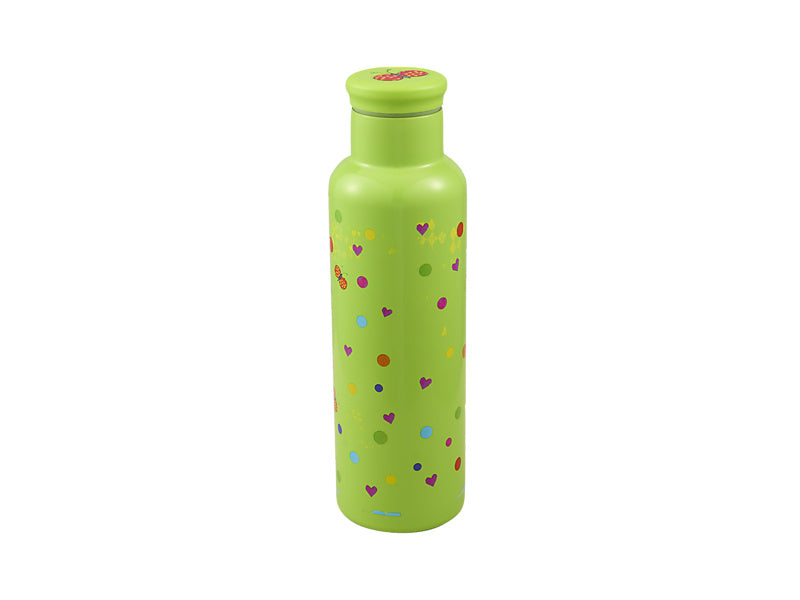 Donna Sharam Kaleidoscope Double Wall Insulated Bottle Roger